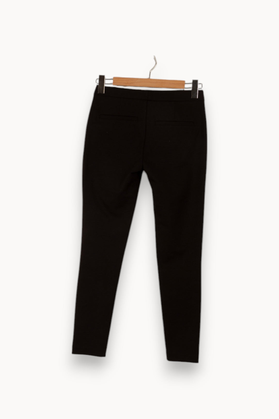 Pantalon Noir - Taille XS/34 de la marque I.Code | PARAD32022 - Vendu par Paradigme - Image 3