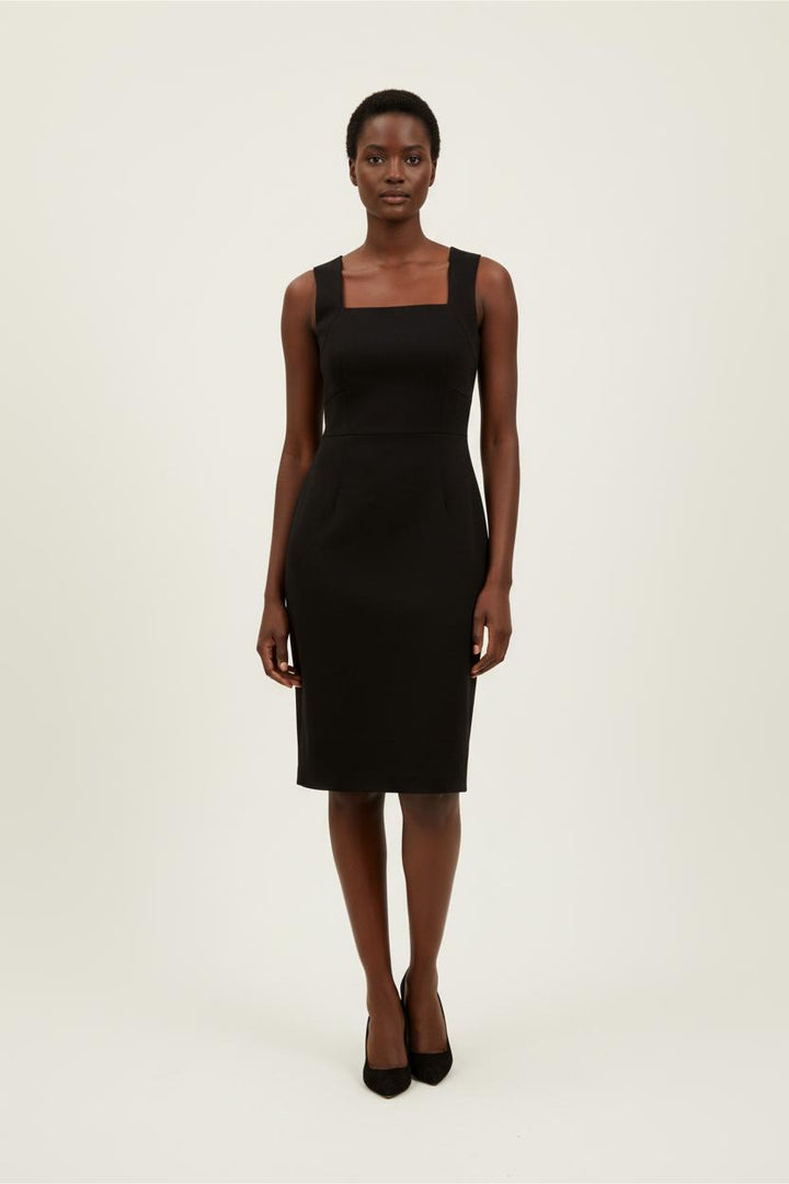 Robe noire - Taille S/36