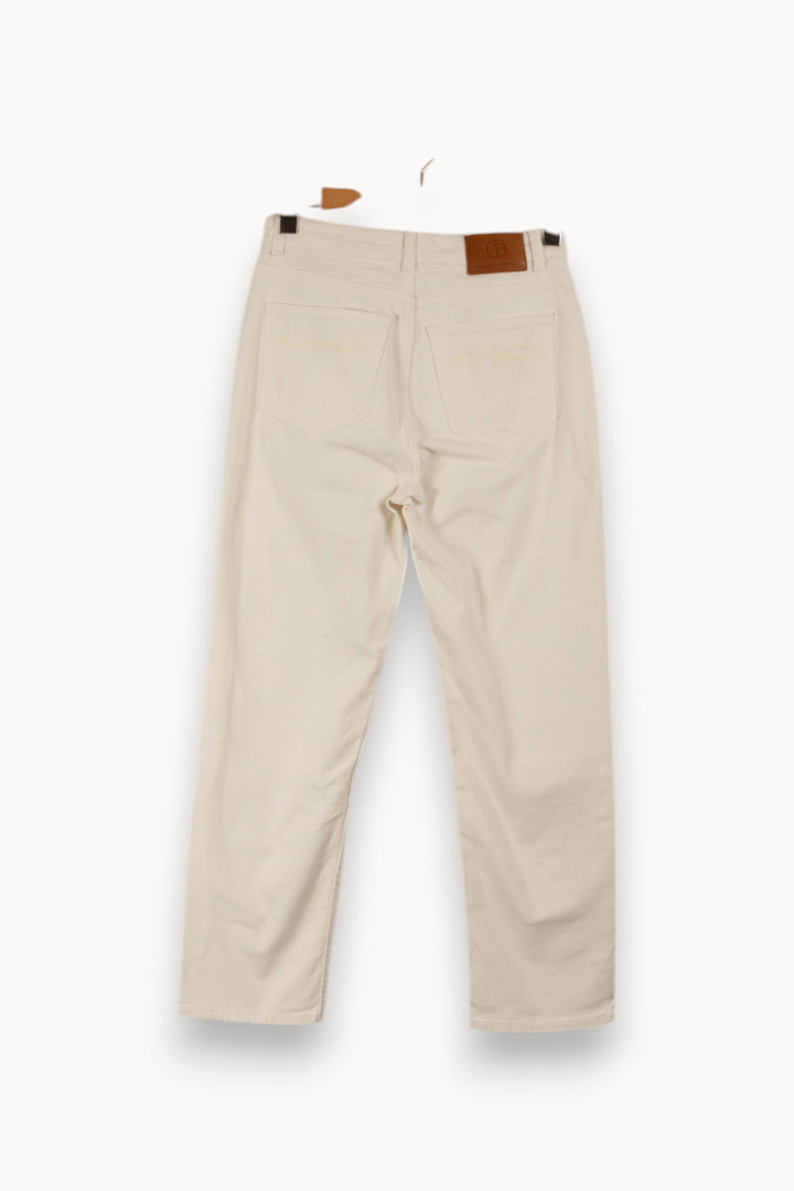 Jean - Taille M/38 de la marque Claudie Pierlot | PARAD32036 - Vendu par Paradigme - Image 3