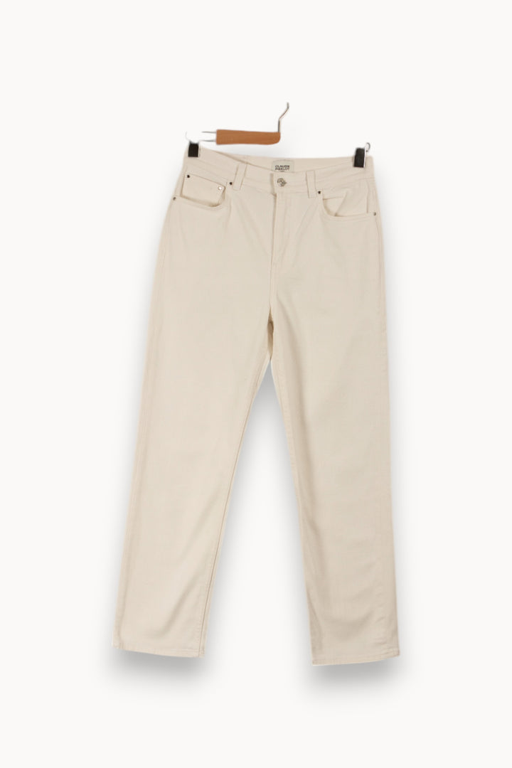 Jean - Taille M/38 de la marque Claudie Pierlot | PARAD32036 - Vendu par Paradigme - Image 1