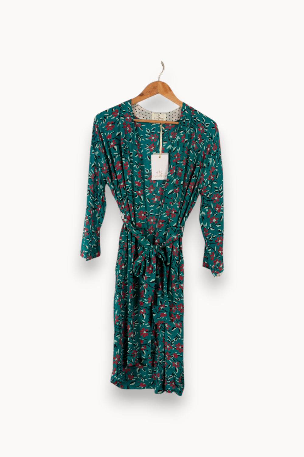 Veste Vert - Taille XS/34 de la marque Stella Forest | PARAD32050 - Vendu par Paradigme - Image 1