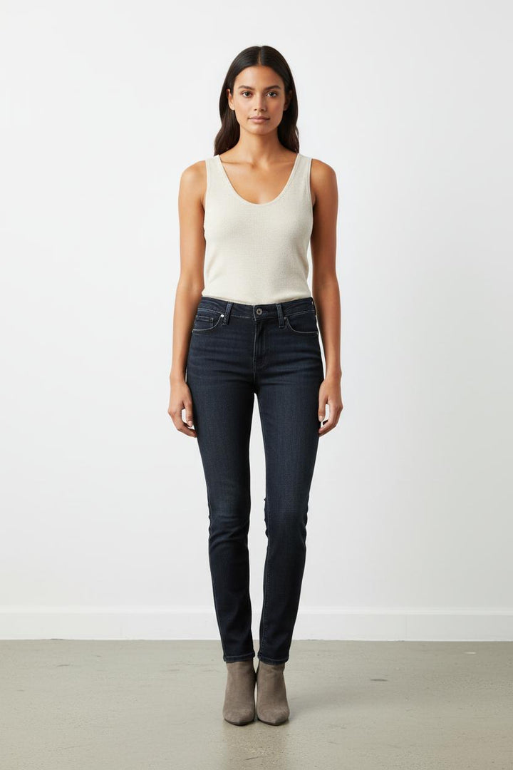 Jean Bleu - Taille S/36