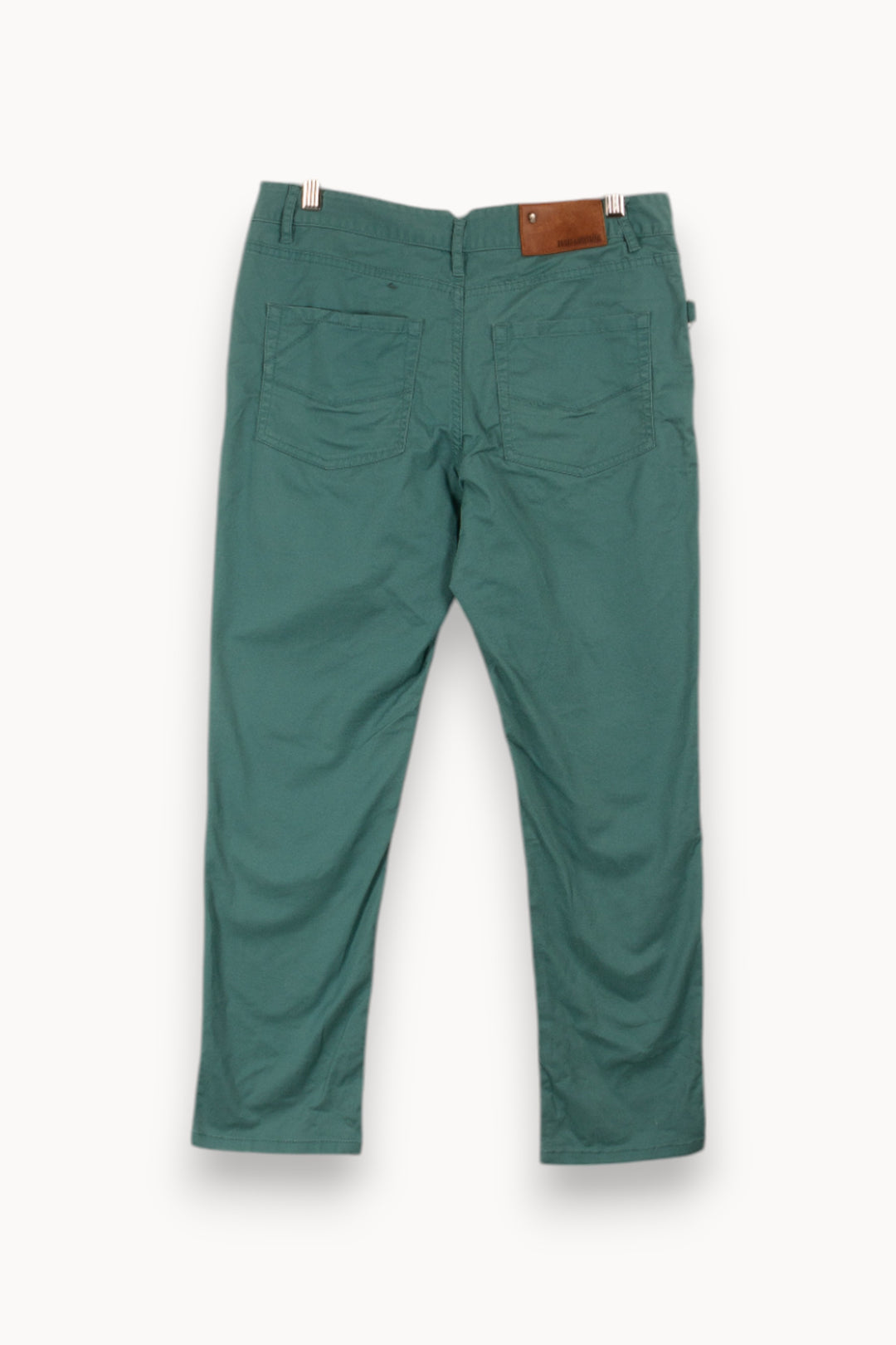 Pantalon Bleu - Taille XS/34 de la marque Zadig&Voltaire | PARAD32056 - Vendu par Paradigme - Image 3