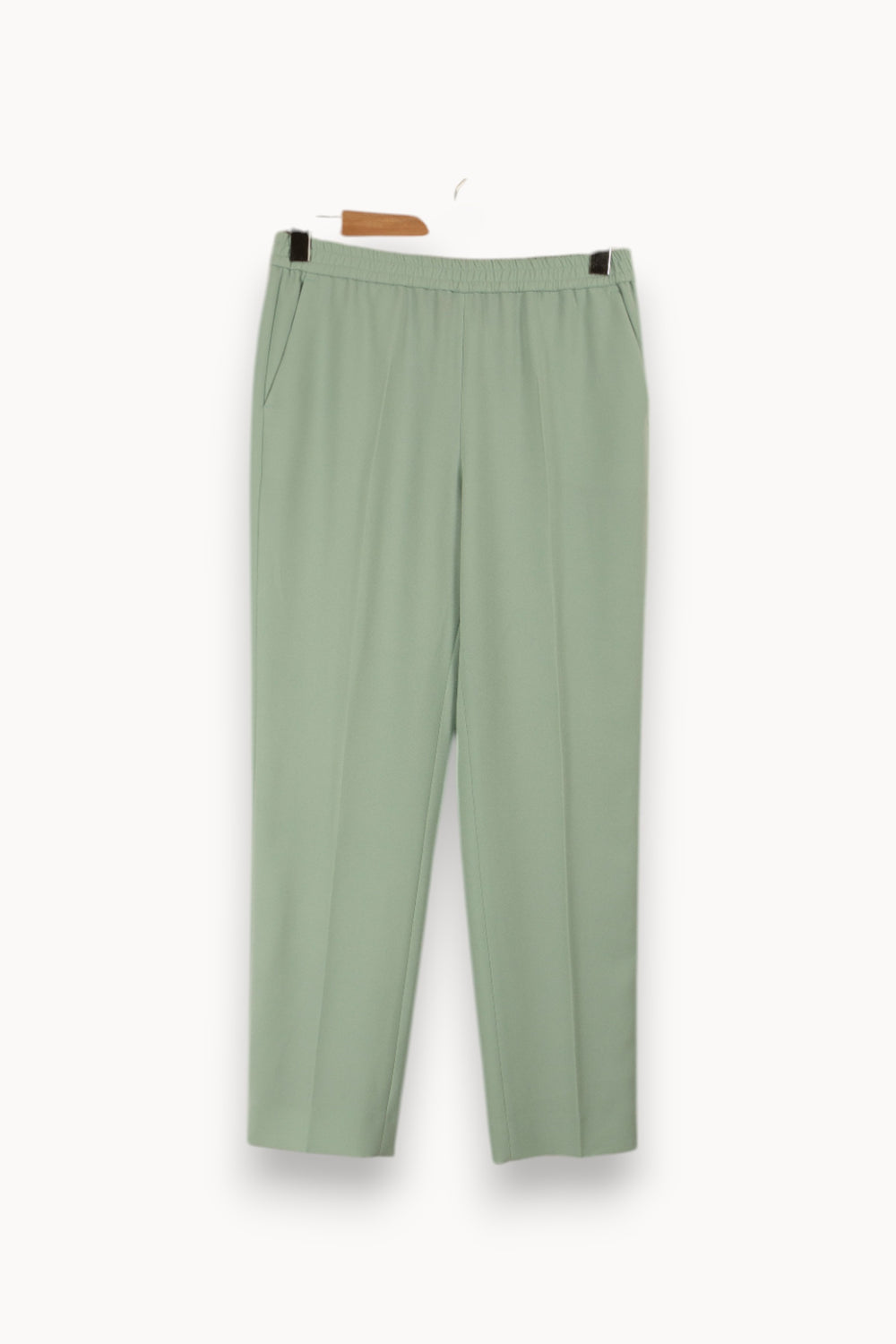 Pantalon bleu clair - Taille M/38 de la marque The Kooples | PARAD32087 - Vendu par Paradigme - Image 1