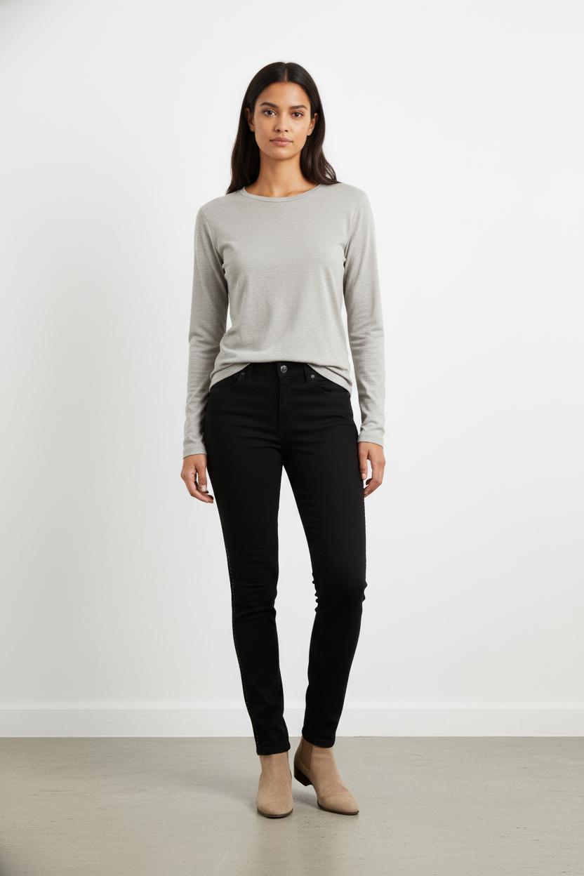 Jean - Taille S/36