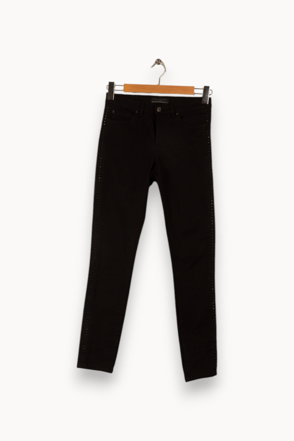 Jean - Taille S/36 de la marque IKKS | PARAD32090 - Vendu par Paradigme - Image 1