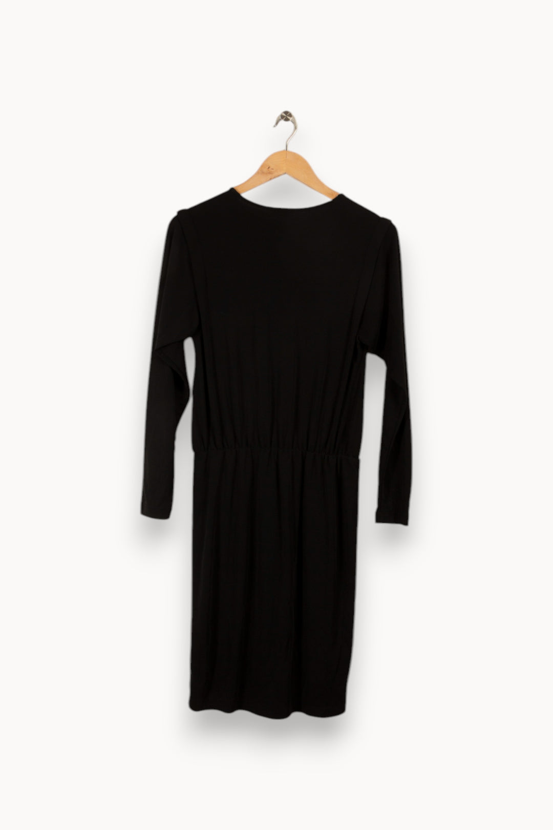 Robe noire - Taille XS/34 de la marque Filippa K | PARAD32093 - Vendu par Paradigme - Image 3