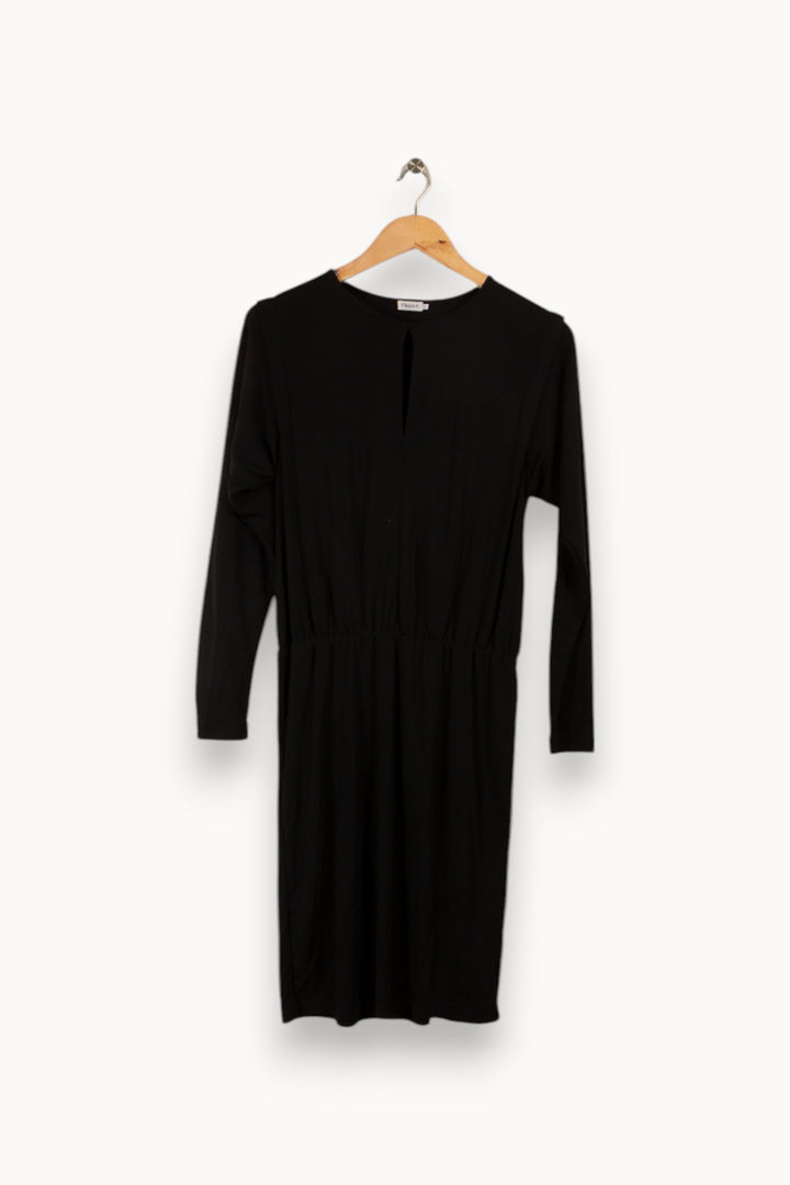 Robe noire - Taille XS/34 de la marque Filippa K | PARAD32093 - Vendu par Paradigme - Image 1