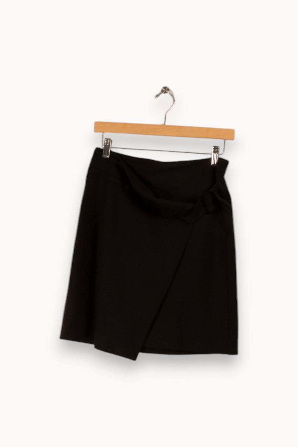 Jupe noire - Taille S/36