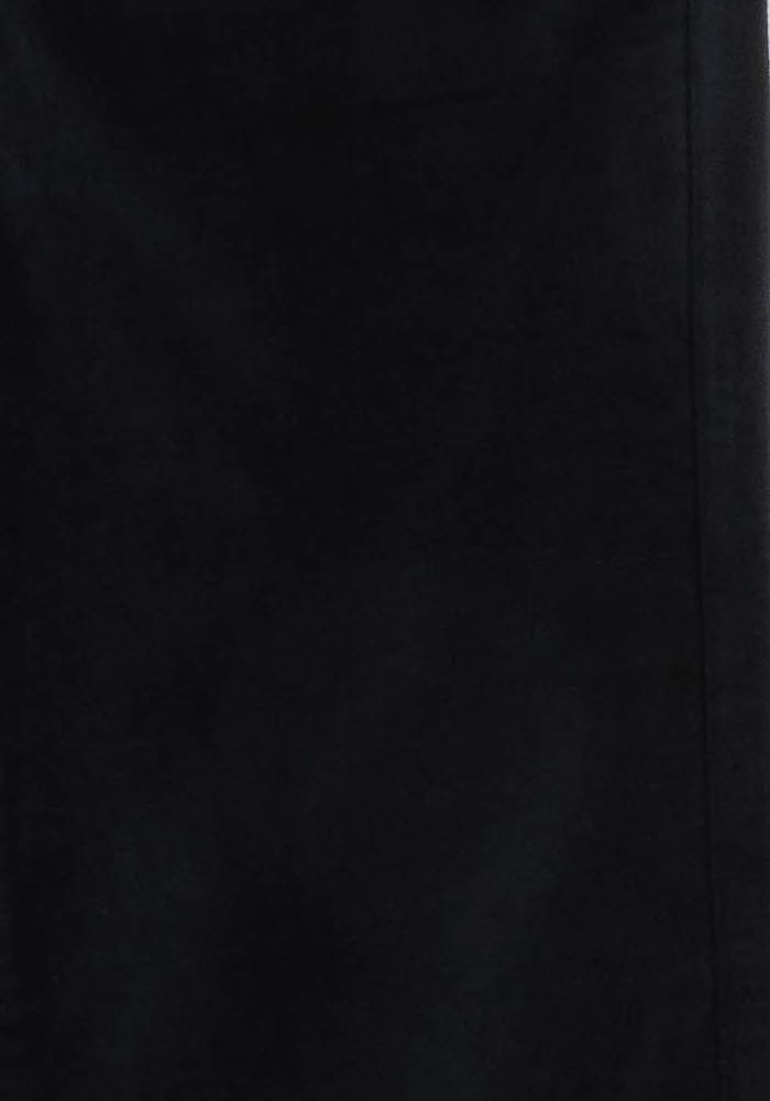 Pantalon Noir - Taille XS/34 de la marque Comptoir des Cotonniers | PARAD32115 - Vendu par Paradigme - Image 3