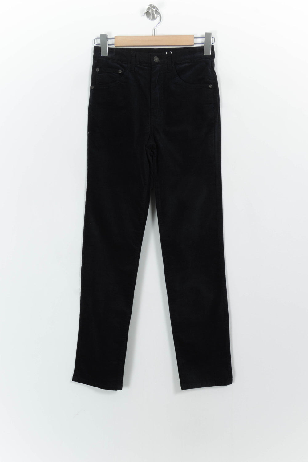 Pantalon Noir - Taille XS/34 de la marque Comptoir des Cotonniers | PARAD32115 - Vendu par Paradigme - Image 2