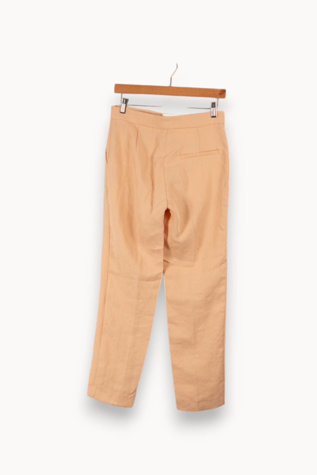 Pantalon Beige - Taille S/36