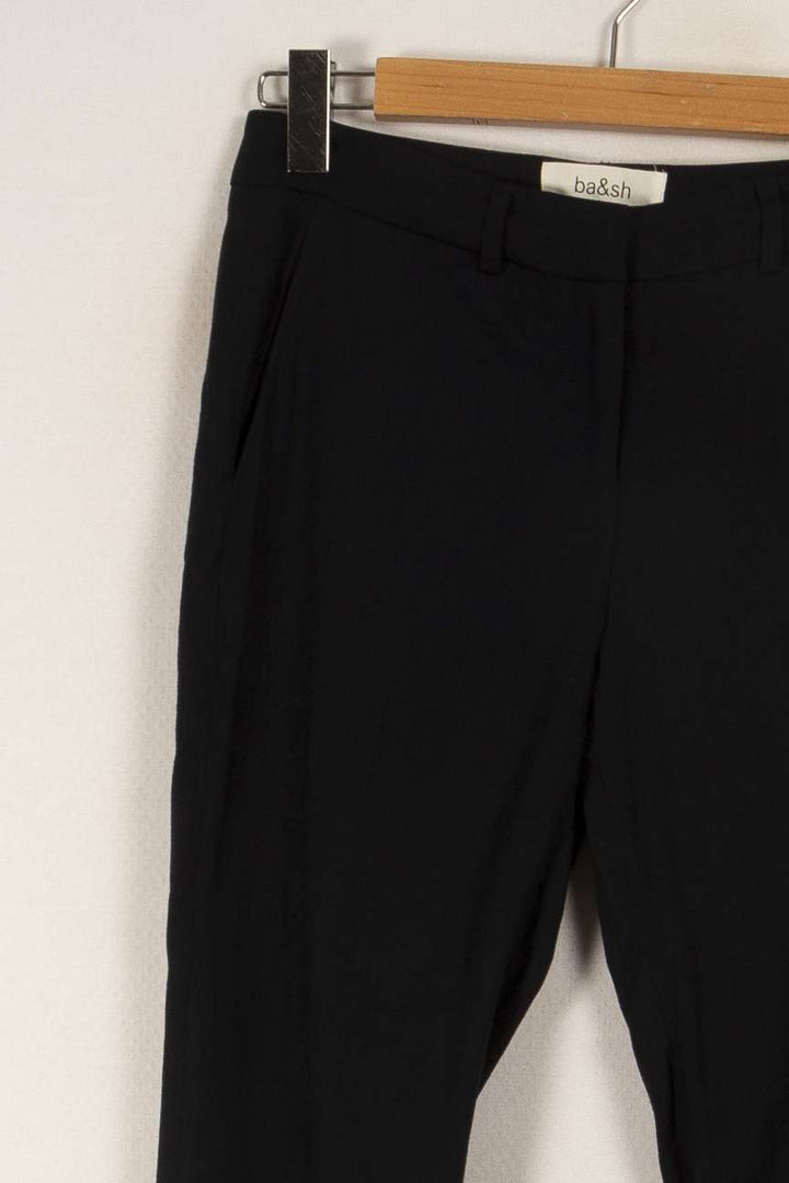 Pantalon Bleu - Taille S/36