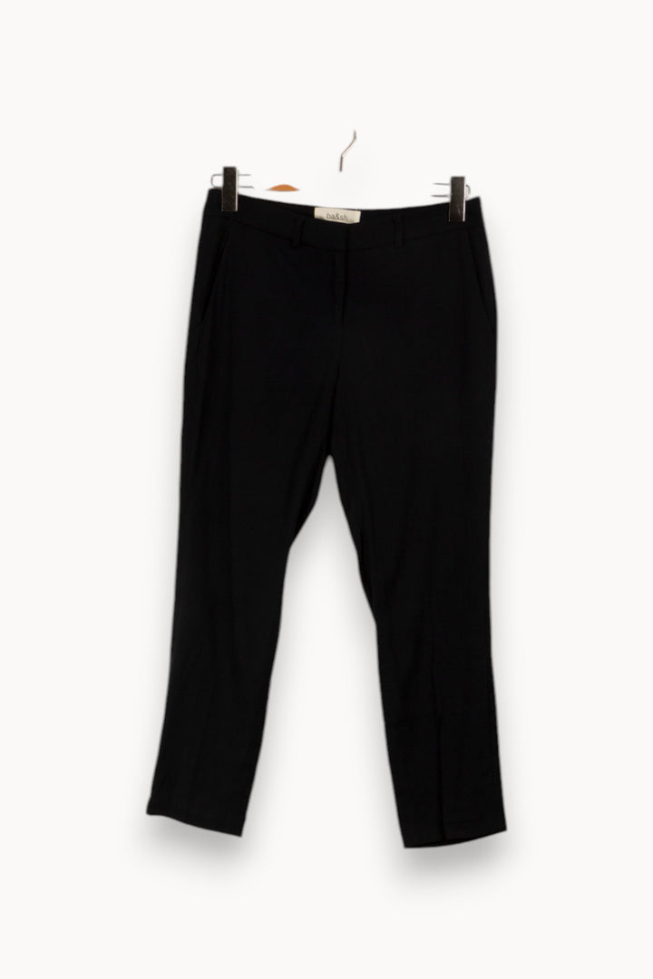 Pantalon Bleu - Taille S/36