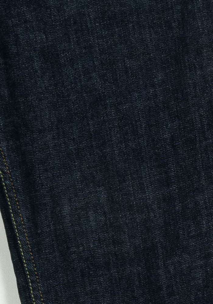 Jean Bootcut Bleu - Taille S/36 de la marque Levi's | PARAD32147 - Vendu par Paradigme - Image 3