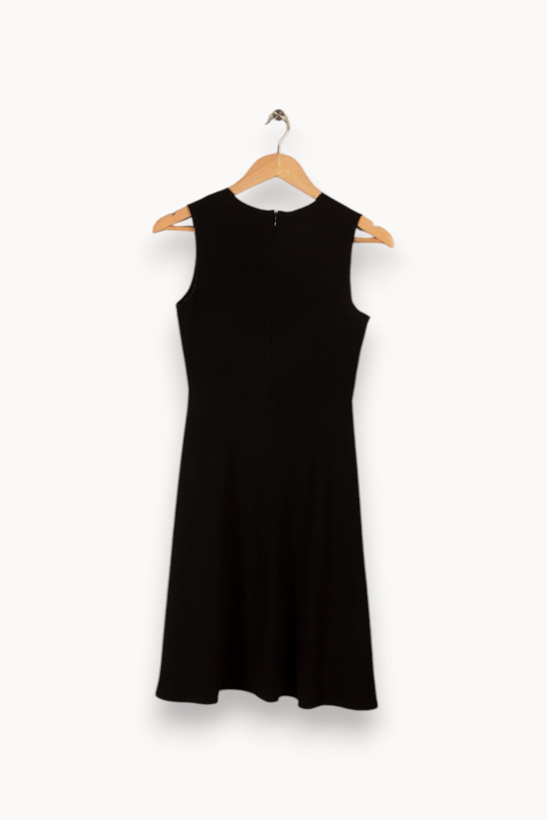 Robe noire - Taille S/36 de la marque Joseph | PARAD32154 - Vendu par Paradigme - Image 2