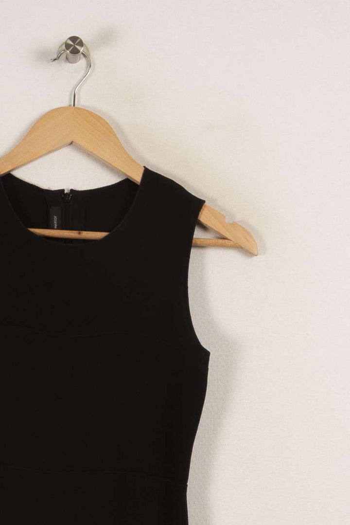 Robe noire - Taille S/36 de la marque Joseph | PARAD32154 - Vendu par Paradigme - Image 1