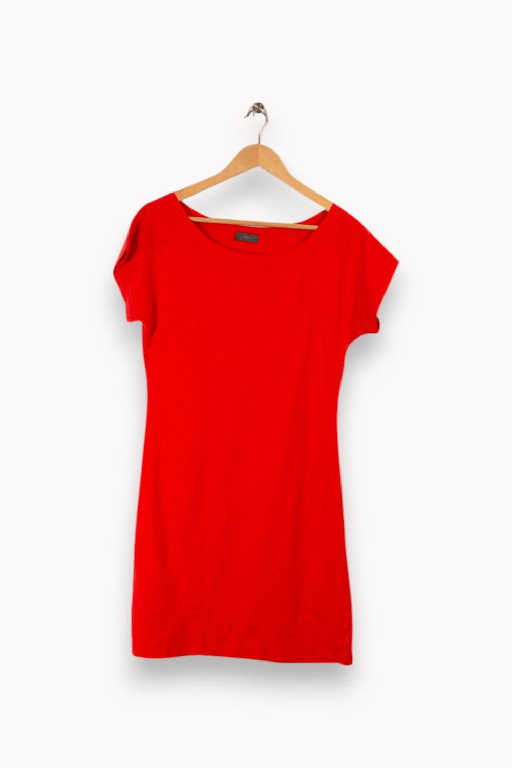 Robe rouge - Taille S/36 de la marque Filippa K | PARAD32155 - Vendu par Paradigme - Image 1