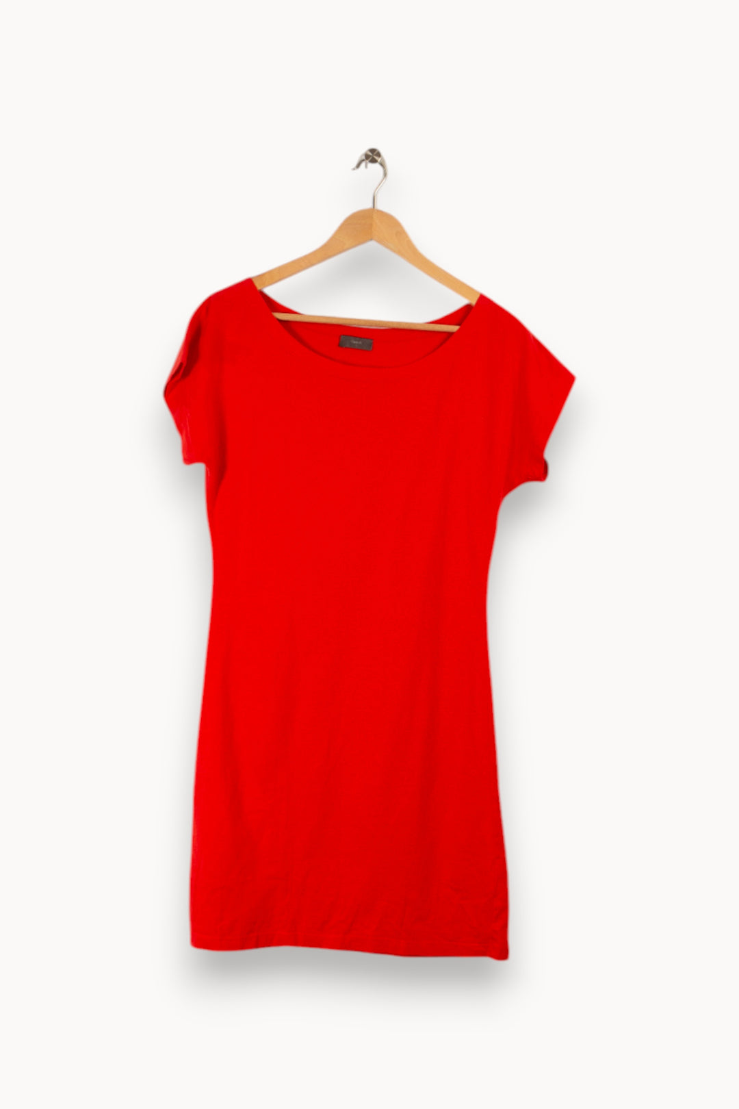 Robe rouge - Taille S/36 de la marque Filippa K | PARAD32155 - Vendu par Paradigme - Image 1