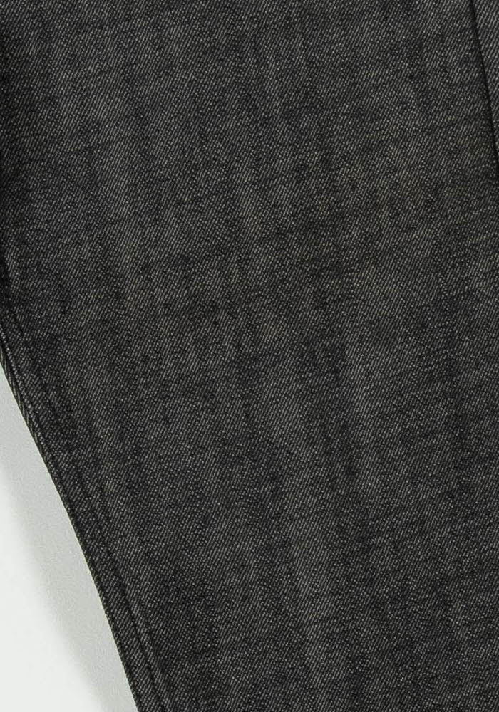 Jean Noir - Taille XXS/32 de la marque A.P.C. | PARAD32165 - Vendu par Paradigme - Image 3