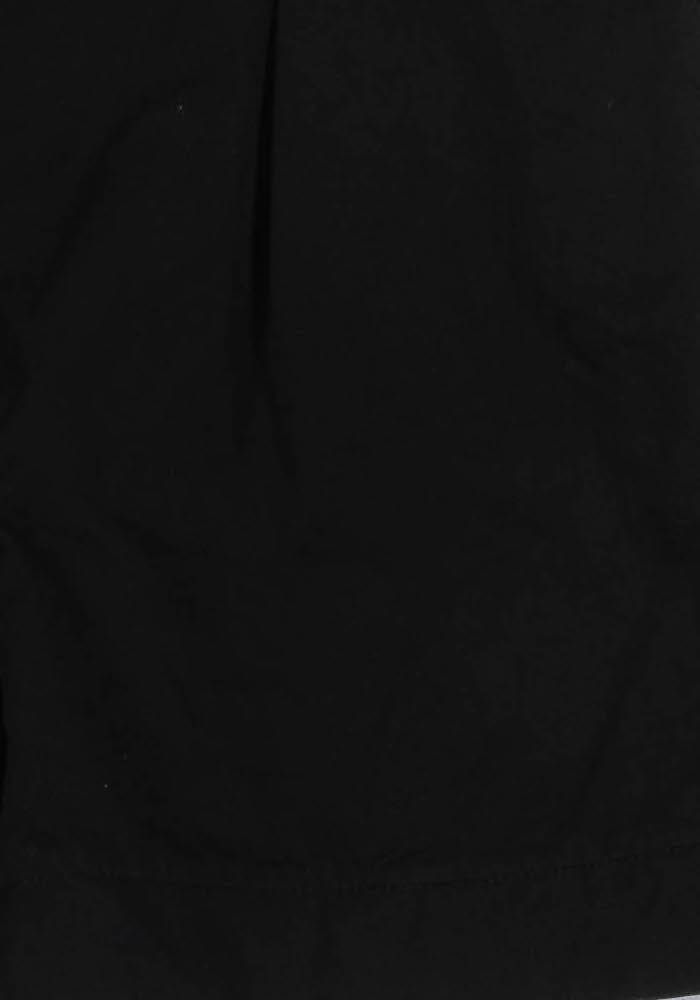 Short Noir - Taille XS/34 de la marque ba&sh | PARAD32172 - Vendu par Paradigme - Image 3