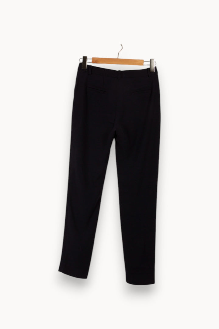 Pantalon Bleu - Taille S/36