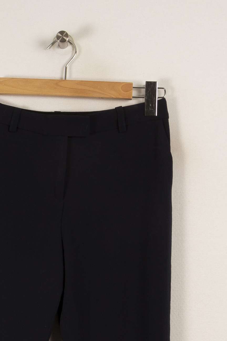 Pantalon Bleu - Taille S/36