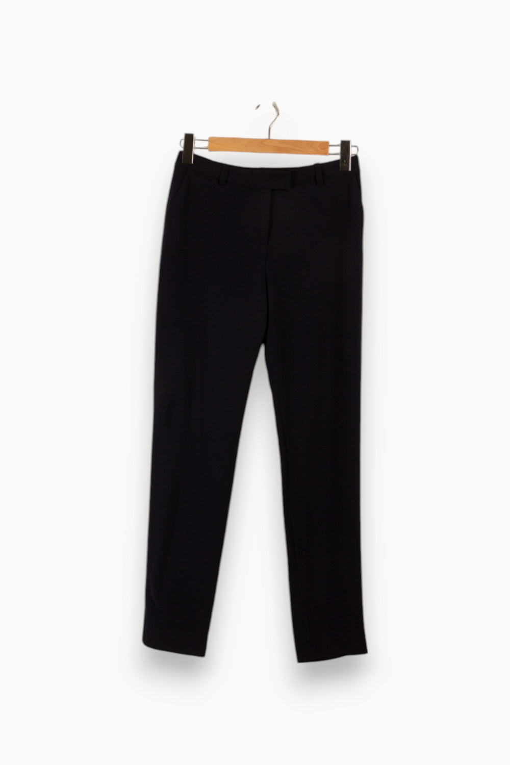 Pantalon Bleu - Taille S/36