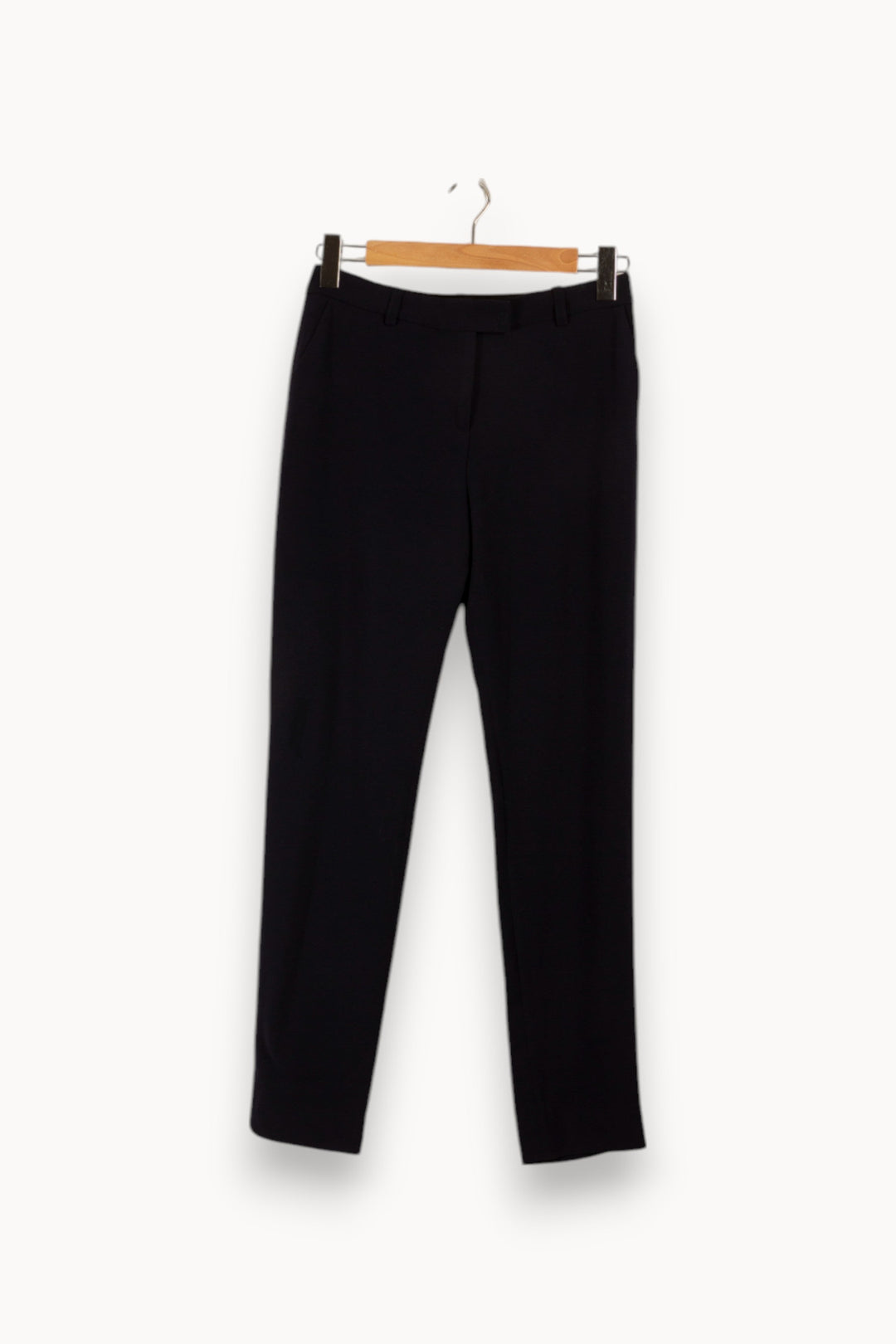 Pantalon Bleu - Taille S/36
