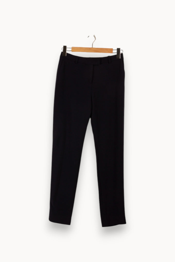 Pantalon Bleu - Taille S/36