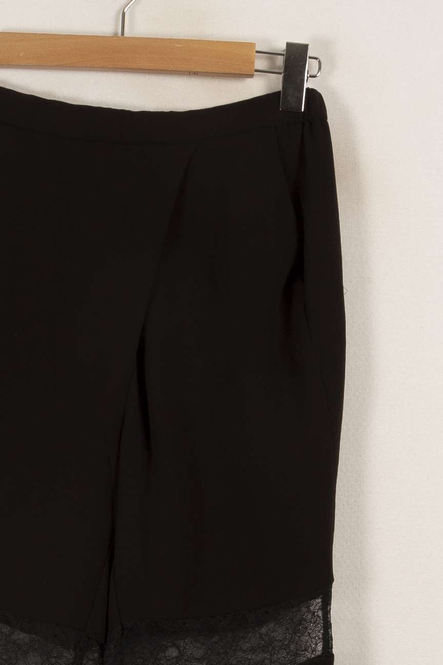 Pantalon Noir - Taille L/40
