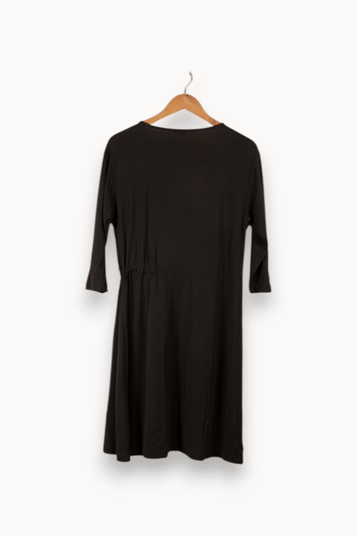 Robe verte - Taille XS/34