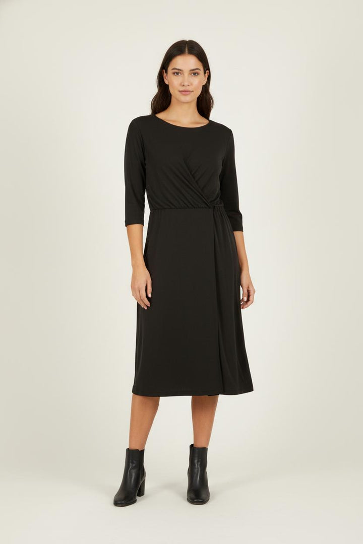 Robe verte - Taille XS/34