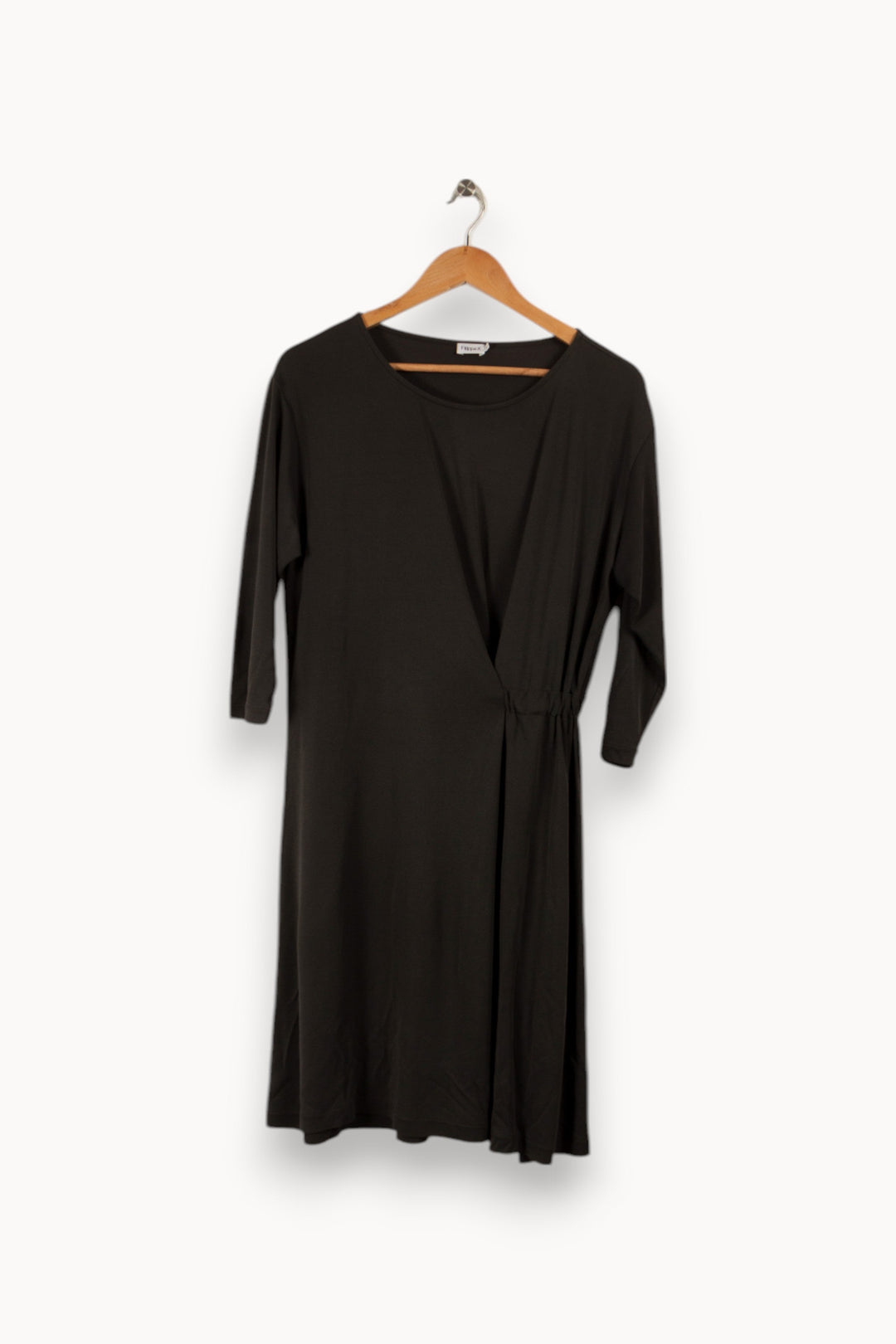 Robe verte - Taille XS/34