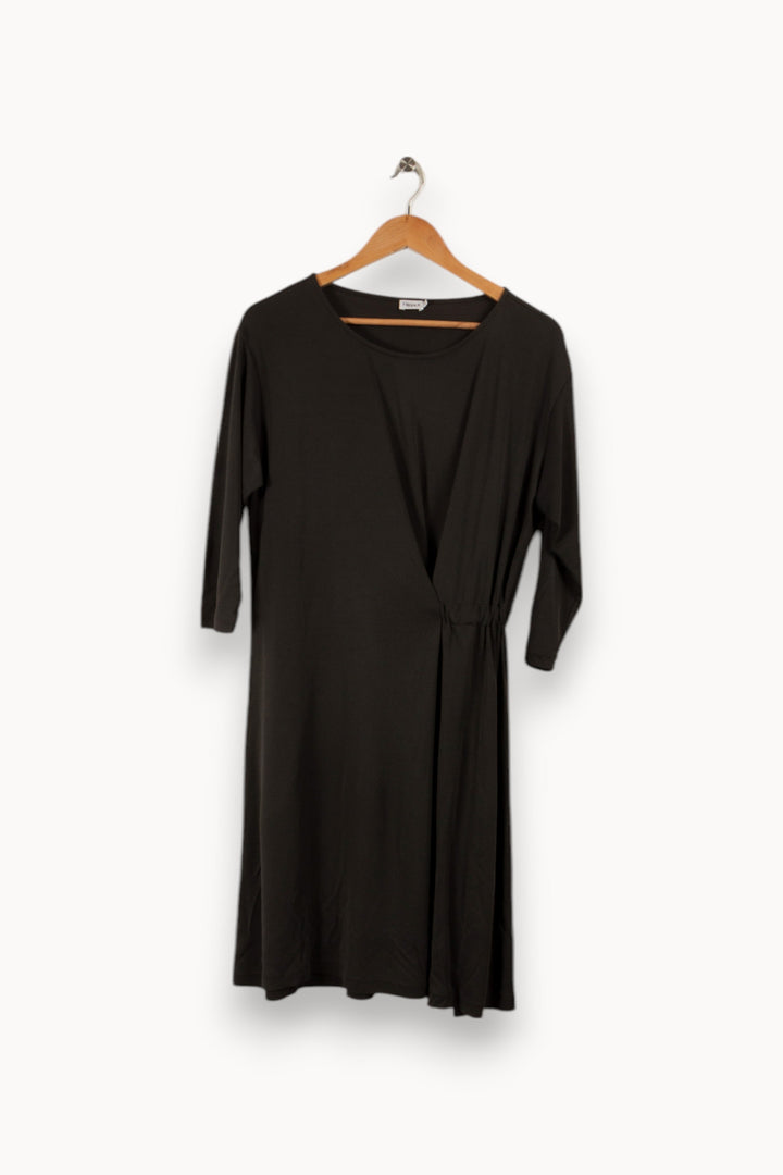 Robe verte - Taille XS/34