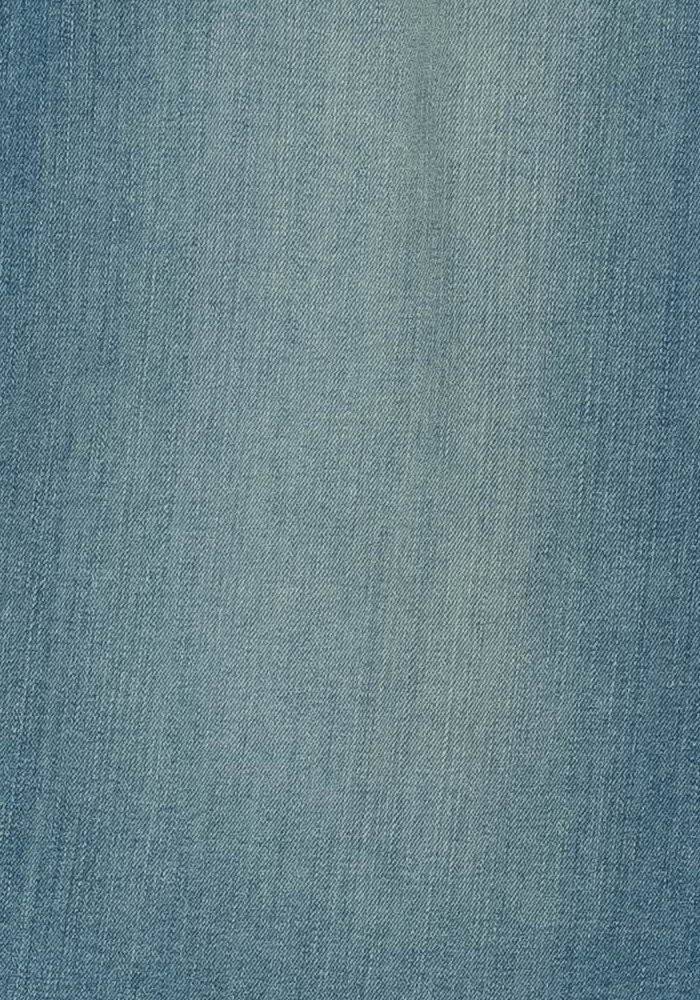 Jupe en Jean Bleue - Taille XXL/44 de la marque Maison 123 | PARAD32211 - Vendu par Paradigme - Image 3