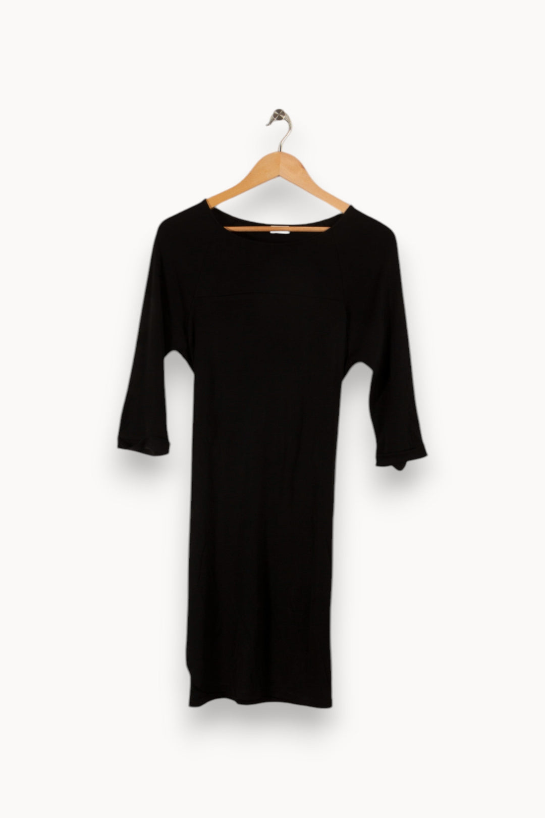 Robe noire - Taille XS/34