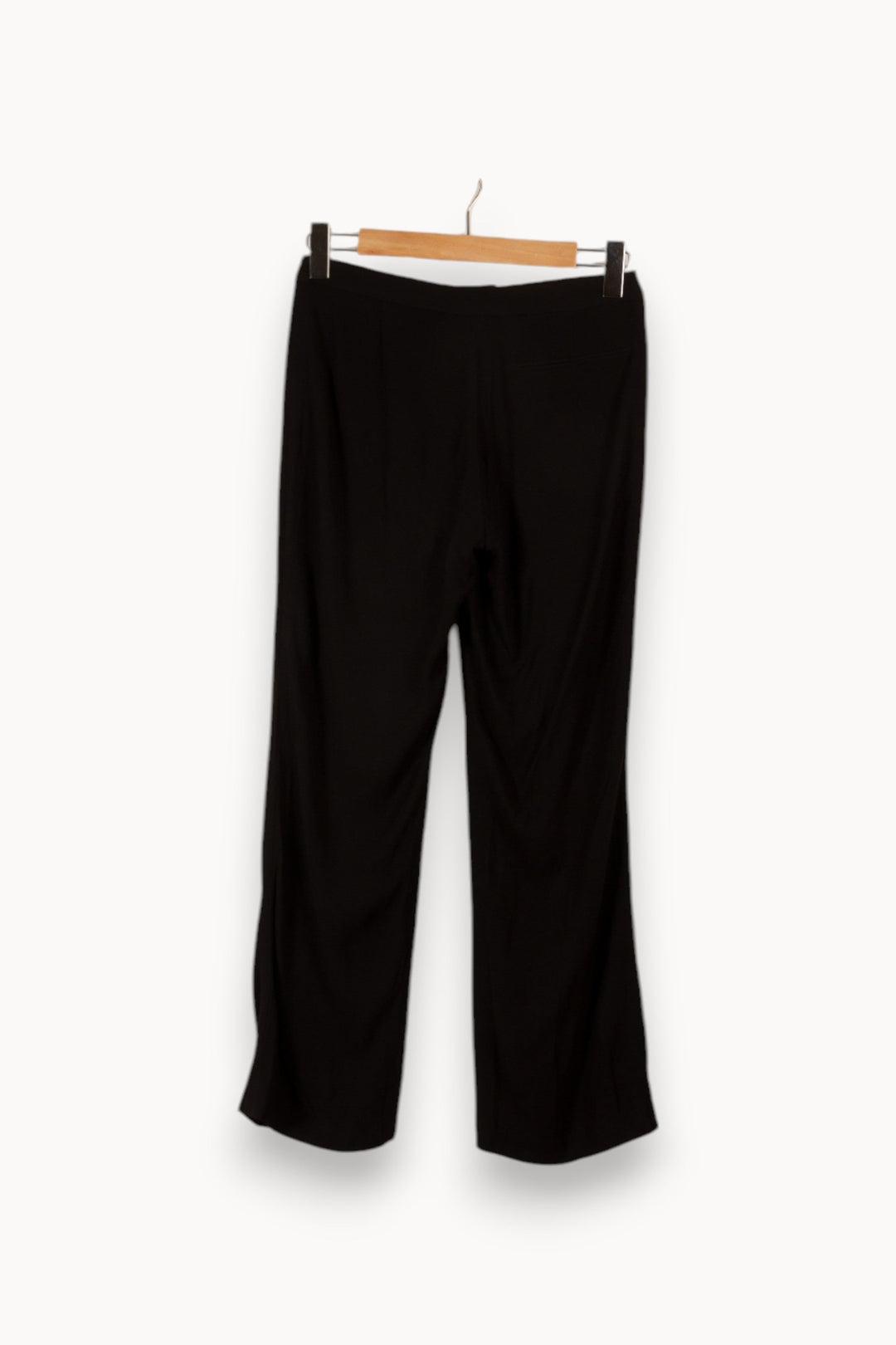 Pantalon noir - Taille M/38