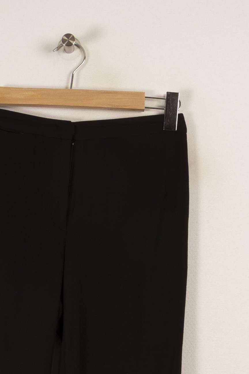 Pantalon noir - Taille M/38