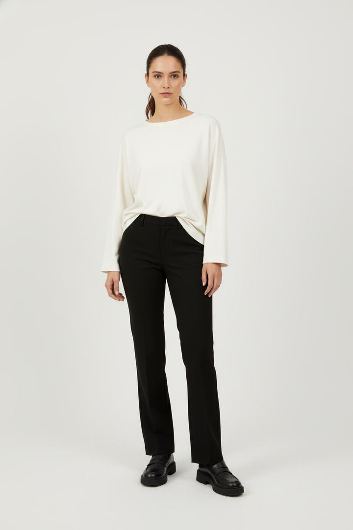 Pantalon noir - Taille M/38