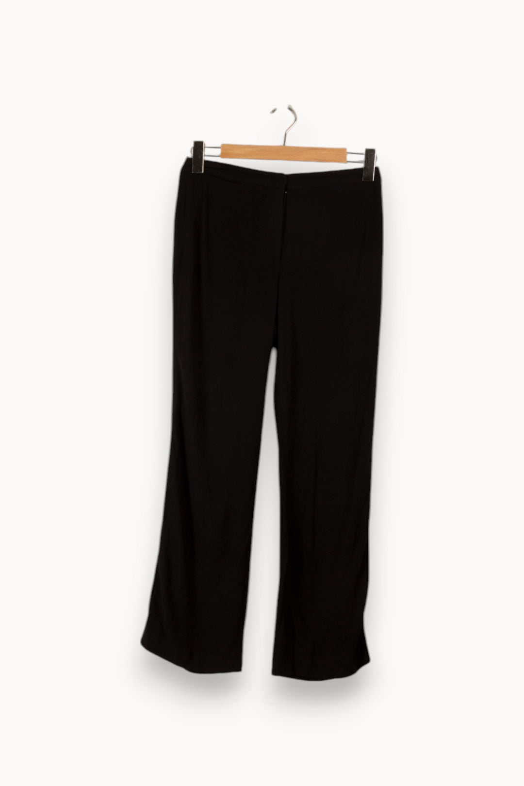 Pantalon noir - Taille M/38