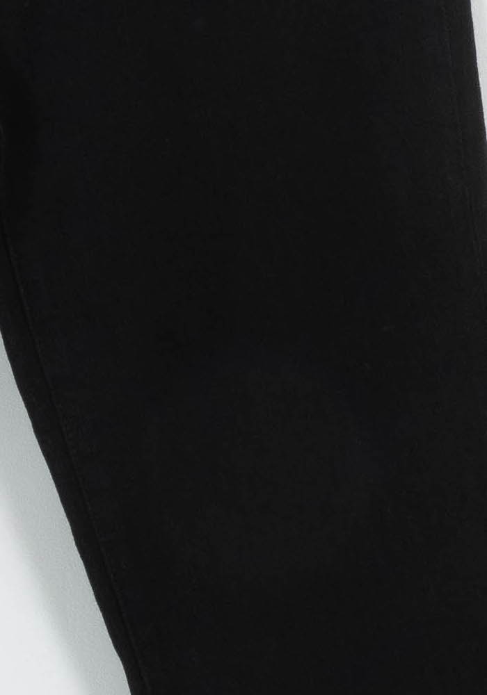 Jean Skinny Noir - Taille XS/34 de la marque Comptoir des Cotonniers | PARAD32231 - Vendu par Paradigme - Image 3