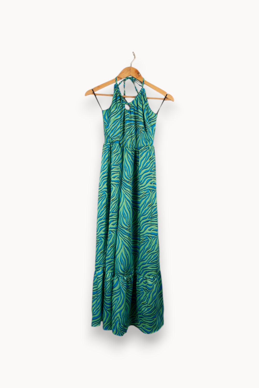 Robe multicolore - Taille M/38 de la marque IKKS | PARAD32250 - Vendu par Paradigme - Image 1