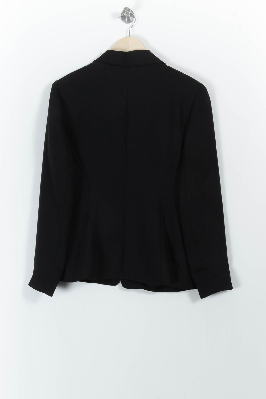 Veste Noire - Taille M/38 de la marque Zadig&Voltaire | PARAD32253 - Vendu par Paradigme - Image 4