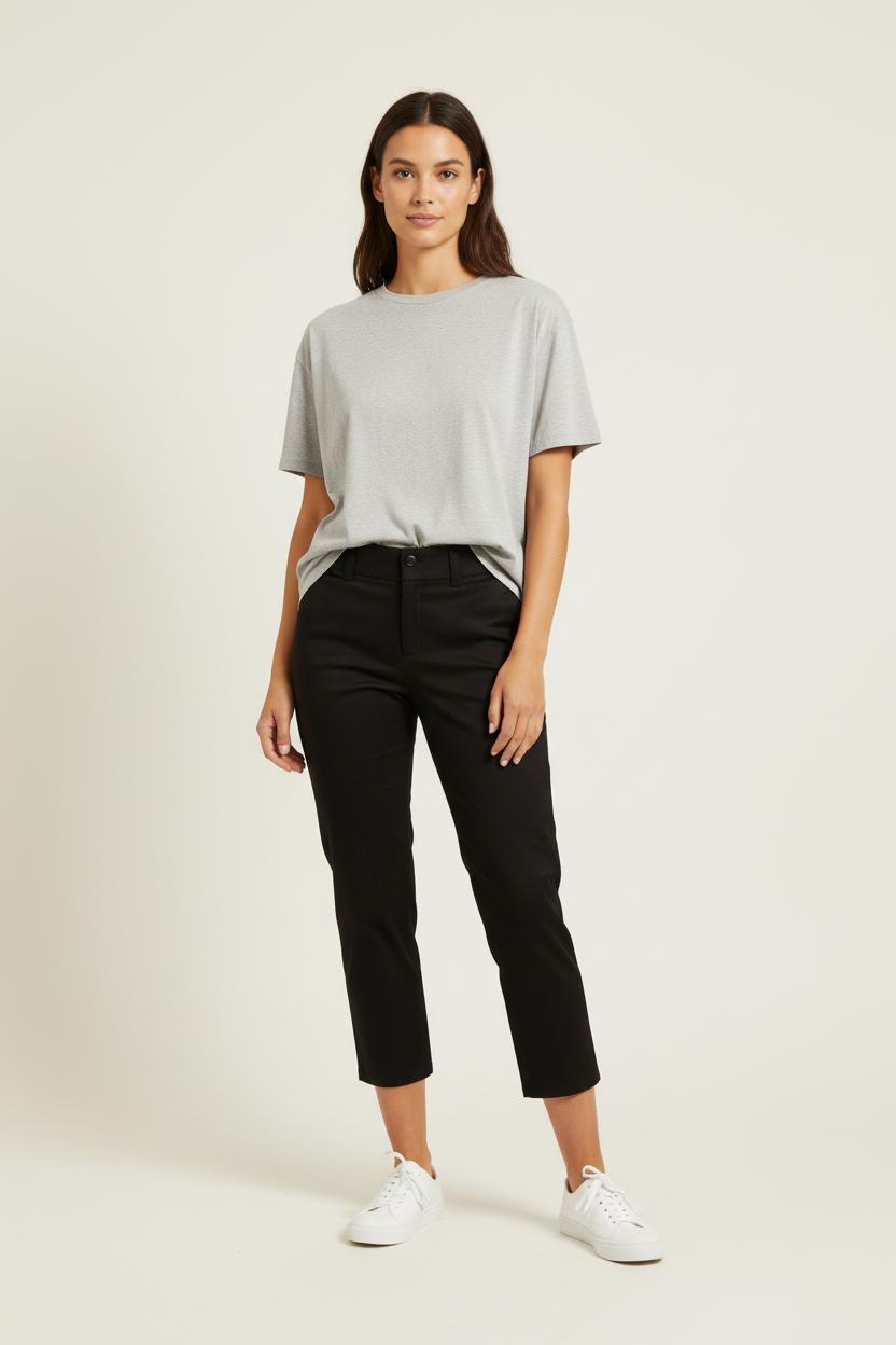 Pantalon noir - Taille L/40