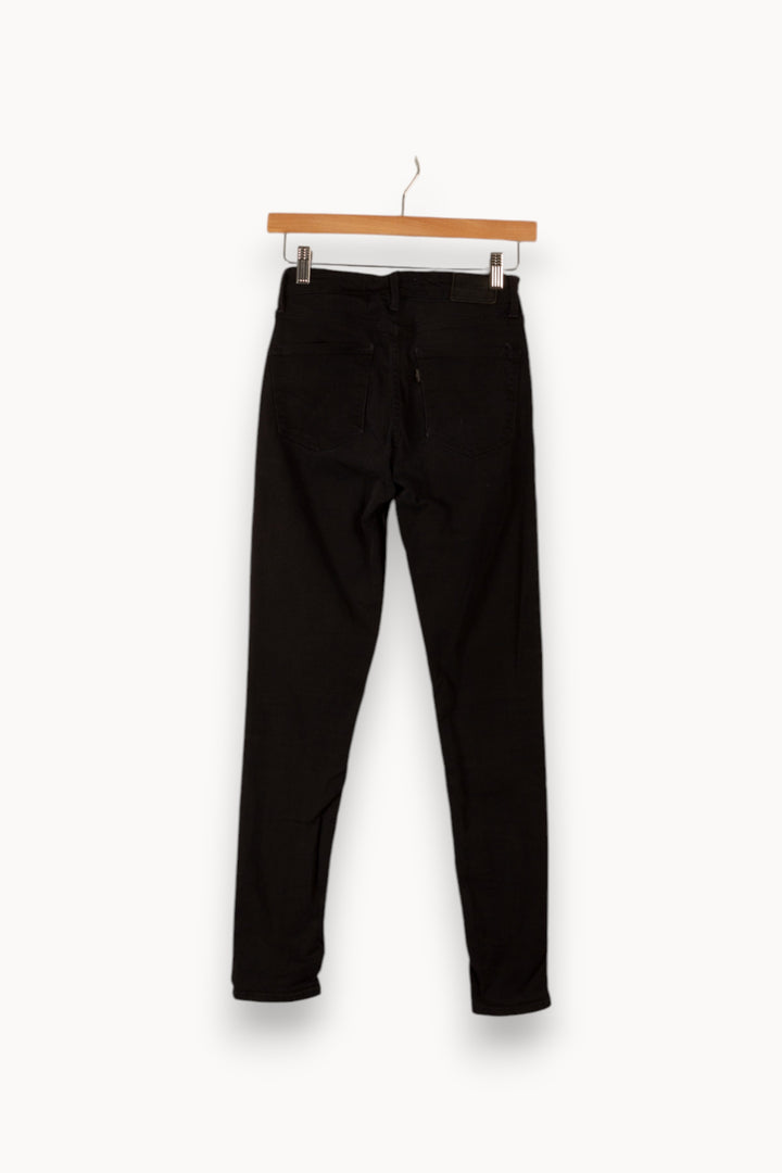Jean - Taille S/36 de la marque Levi's | PARAD32277 - Vendu par Paradigme - Image 3