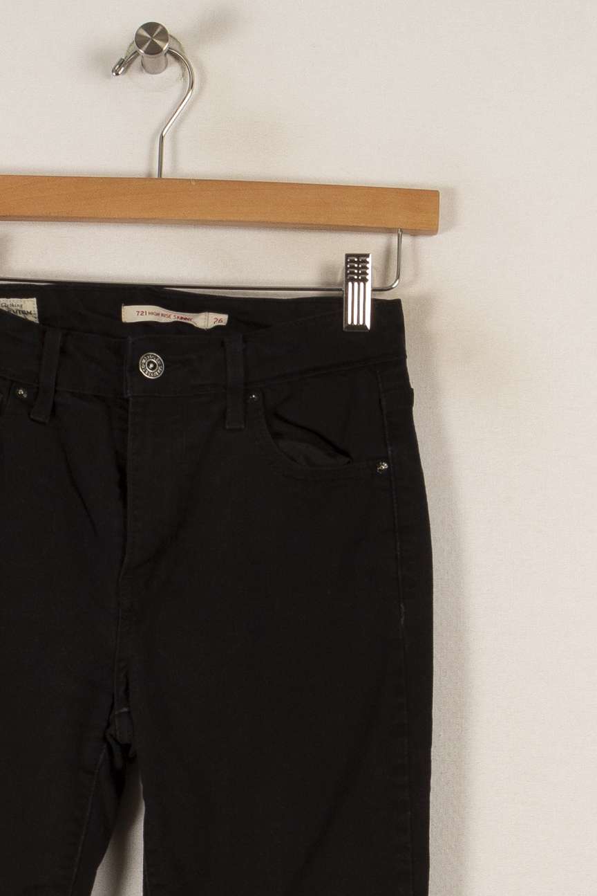 Jean - Taille S/36 de la marque Levi's | PARAD32277 - Vendu par Paradigme - Image 2