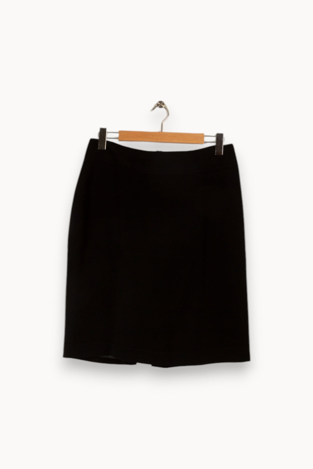 Jupe noire - Taille XXL/44 de la marque Maison 123 | PARAD32291 - Vendu par Paradigme - Image 1