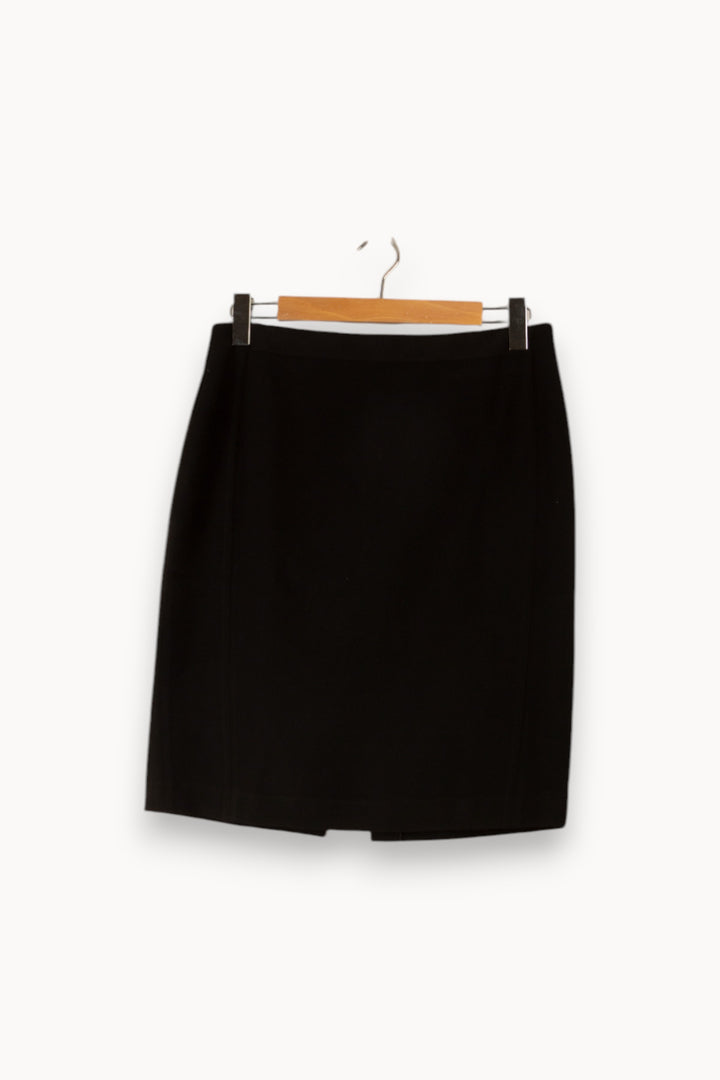 Jupe noire - Taille XXL/44 de la marque Maison 123 | PARAD32293 - Vendu par Paradigme - Image 1