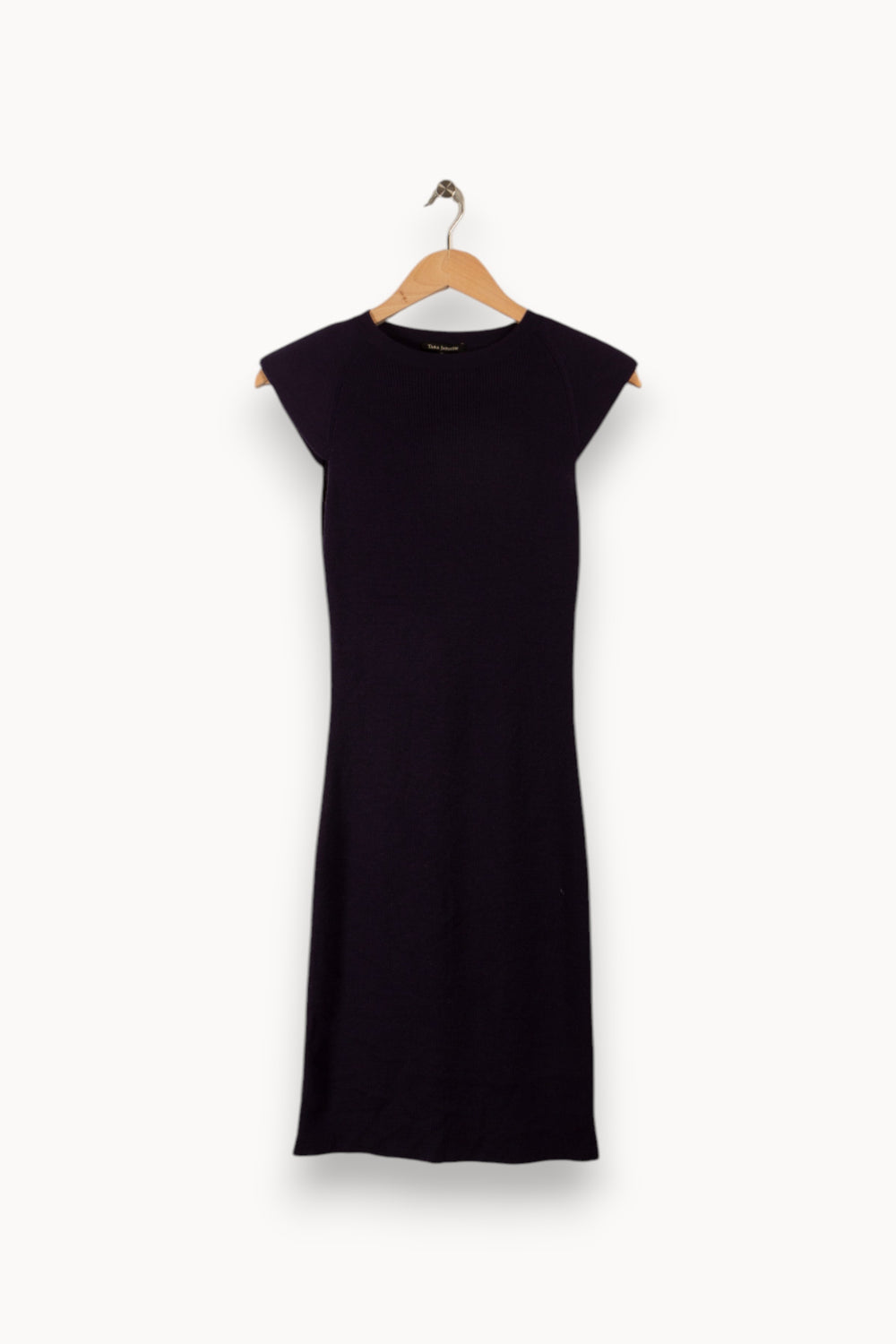 Robe - Taille S/36 de la marque Tara Jarmon | PARAD32301 - Vendu par Paradigme - Image 1